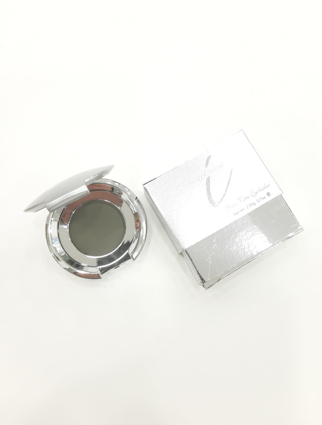 SHEER MATTE EYESHADOW COLORE 043