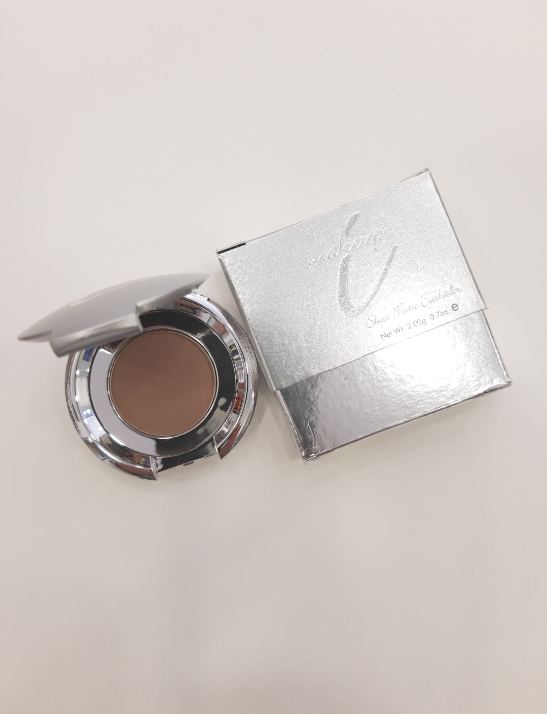 SHEER MATTE EYESHADOW COLORE 044